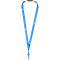 Oro linten lanyard met veiligheidssluiting - Topgiving