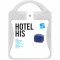 Mykit hotel heren set - Topgiving