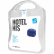 Mykit hotel heren set - Topgiving