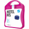 Mykit hotel heren set - Topgiving