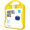 Mykit hotel heren set - Topgiving