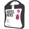 Mykit hotel dames set - Topgiving