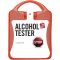 Mykit alcohol tester - Topgiving