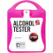 Mykit alcohol tester - Topgiving