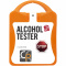 Mykit alcohol tester - Topgiving