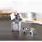 Metalen 3d puzzel - Topgiving