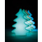 Kerstboom met led licht - Topgiving