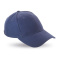 Baseball cap met sluiting - Topgiving