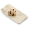 Houten puzzel - Topgiving