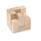 Houten puzzel - Topgiving