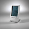 Weerstation met lcd display - Topgiving