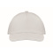 Baseballcap met 5 panelen - Topgiving