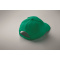 Baseballcap met 5 panelen - Topgiving