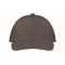Baseballcap met 5 panelen - Topgiving