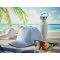 Baseballcap met 5 panelen - Topgiving