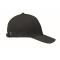 Baseballcap met 6 panelen - Topgiving