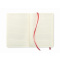 A5 gerecycled notitieboek - Topgiving