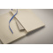 A5 gerecycled notitieboek - Topgiving