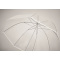 23 inch handmatige paraplu - Topgiving