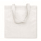 Rpet non-woven boodschappentas - Topgiving