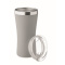 Dubbelwandige beker 160ml - Topgiving