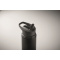 Enkelwandige fles 500ml - Topgiving