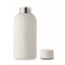 Enkelwandige fles 500ml - Topgiving