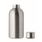 Enkelwandige fles 500ml - Topgiving