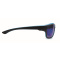 Gespiegelde sportzonnebril uv400 - Topgiving