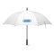 27" windproof paraplu - Topgiving