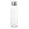 Glazen drinkfles 500ml - Topgiving