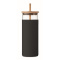 Glazen beker 450ml - Topgiving