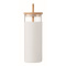 Glazen beker 450ml - Topgiving