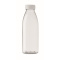 Rpet drinkfles 550ml - Topgiving