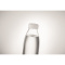 Rpet drinkfles 550ml - Topgiving