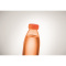 Rpet drinkfles 550ml - Topgiving