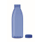Rpet drinkfles 550ml - Topgiving