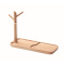 Houten organizer - Topgiving