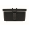 Rvs lunchbox 750ml - Topgiving