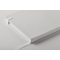 Gerecycled pu a5 notitieboek - Topgiving