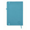 Gerecycled pu a5 notitieboek - Topgiving