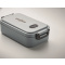 Pp lunchbox 800 ml - Topgiving