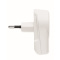 Skross euro usb lader (2xa) 12w - Topgiving