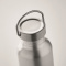 Gerecycled aluminium fles 500ml - Topgiving