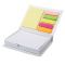 Memoblaadjes en memostickers - Topgiving