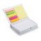 Memoblaadjes en memostickers - Topgiving