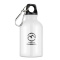 Aluminium fles 300 ml - Topgiving