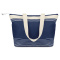 Strandtas van 600d/canvas - Topgiving