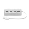 Usb hub 4 poorten - Topgiving