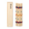 Houten mikadospel - Topgiving